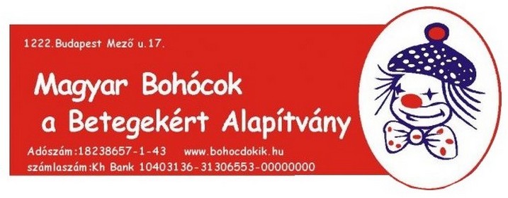 Magyar Bohcdoktorok a Betegekrt Alaptvny